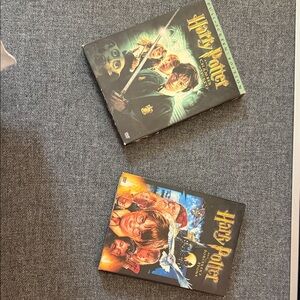 Harry Potter DVD Set